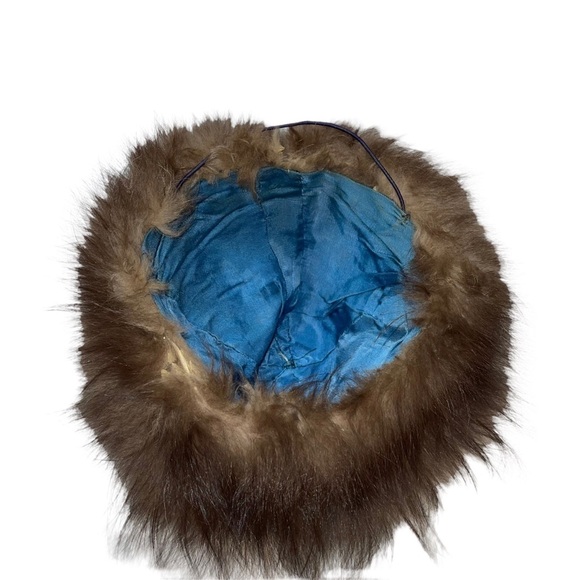 Vintages Fur Women Hat main image 4